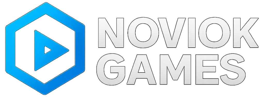 Noviok Games